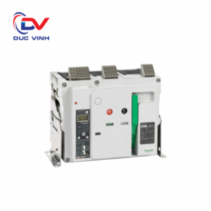 Máy cắt không khí ACB Schneider EVS20H3MF20 2000A 65KA 3P
