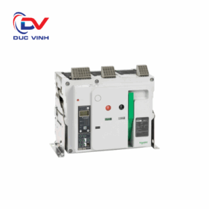 Máy cắt không khí ACB Schneider EVS20H4MF20 2000A 65KA 4P