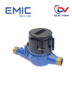 ĐỒNG HỒ ĐO NƯỚC LẠNH CƠ KHÍ EW-15M1