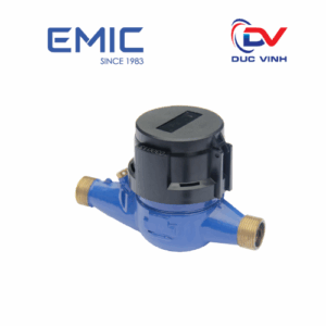 ĐỒNG HỒ ĐO NƯỚC LẠNH CƠ KHÍ EW-15M1