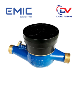 ĐỒNG HỒ ĐO NƯỚC LẠNH CƠ KHÍ EW-15M2