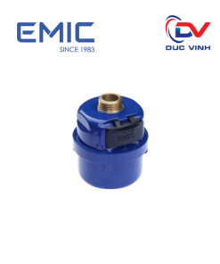 ĐỒNG HỒ ĐO NƯỚC LẠNH CƠ KHÍ EW-15P1