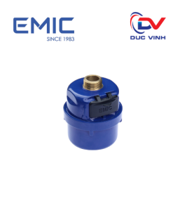 ĐỒNG HỒ ĐO NƯỚC LẠNH CƠ KHÍ EW-15P2
