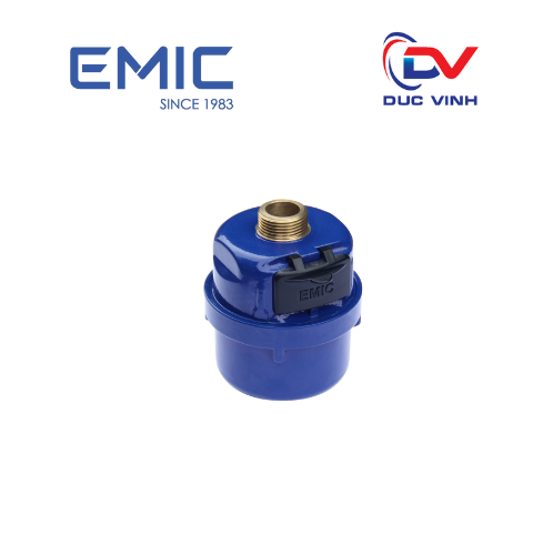 ĐỒNG HỒ ĐO NƯỚC LẠNH CƠ KHÍ EW-15P2