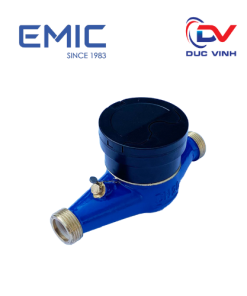 ĐỒNG HỒ ĐO NƯỚC LẠNH CƠ KHÍ EW-20M2