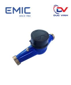 ĐỒNG HỒ ĐO NƯỚC LẠNH CƠ KHÍ EW-32M2