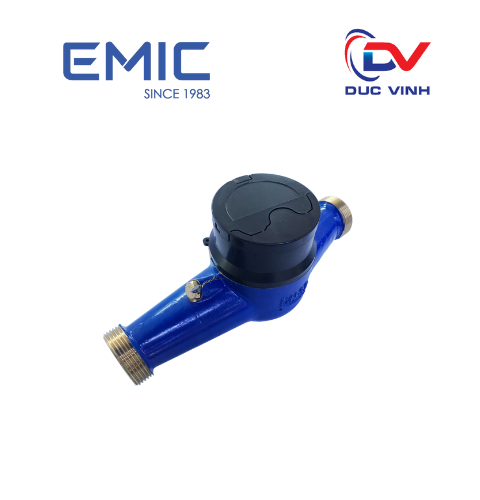 ĐỒNG HỒ ĐO NƯỚC LẠNH CƠ KHÍ EW-32M2