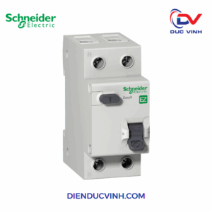 Easy9 RCBO 1P-N 40A C 4500A 30MA AC-type