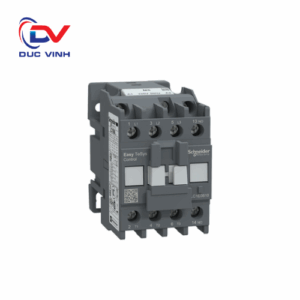 Contactor Schneider LC1E0610M5 6A 1NO 220V