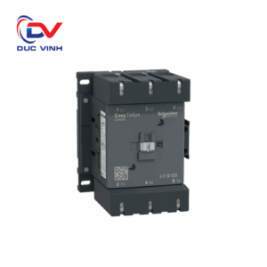 Contactor Schneider LC1E120M5 120A 1NO 220V