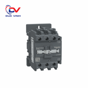 Contactor Schneider LC1E50M5 50A 1NO 220V