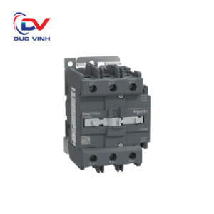 Contactor Schneider LC1E80M5 80A 1NO 220V