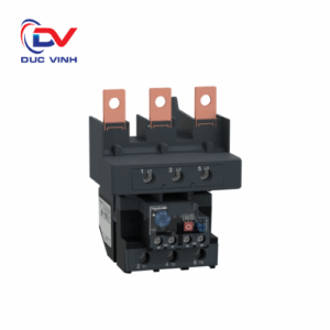 Rơ le nhiệt Schneider LRD4369 (110-140A)