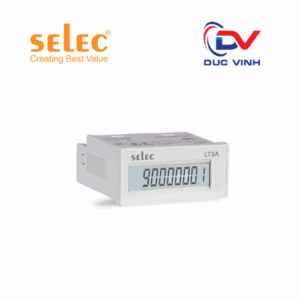 Bộ đếm tổng thời gian Selec LT920-C