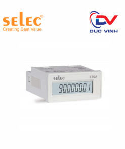 Bộ đếm tổng thời gian Selec LT920-V