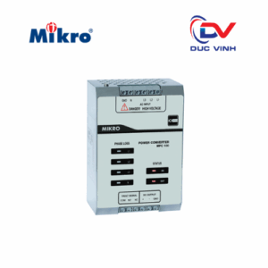 RƠ-LE BẢO VỆ CAO CẤP MPC 100