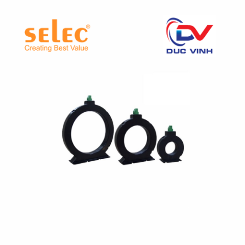 CT dùng cho Relay MPR Selec MPCT D15 10A