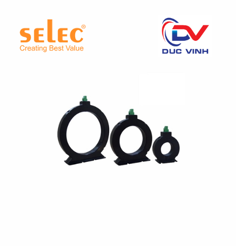 CT dùng cho Relay MPR Selec MPCT D15 10A