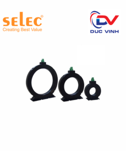 CT dùng cho Relay MPR Selec MPCT D15 40A