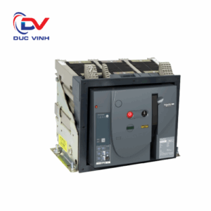 ACB Schneider MVS25N4MF2L 2500A 50KA 4P MF ET2 fixed