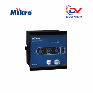 RƠ-LE BẢO VỆ CHẠM ĐẤT NX201A-240A (50G, 51G)