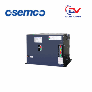 Bộ chuyển nguồn ATS 4P 1600A OSS-616-PC, Chu kỳ ON-ON - OSUNG (OSEMCO)