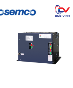 Bộ chuyển nguồn ATS 4P 2000A OSS-620-PC, Chu kỳ ON-ON - OSUNG (OSEMCO)