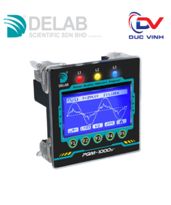 Đồng hồ đo đa năng Delab PQM-1000s