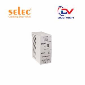 Bộ nguồn Selec RPS240-24