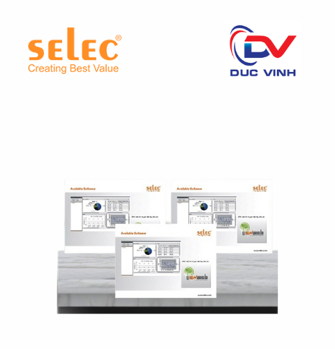 Phần mềm giám sát năng lượng SELCOM