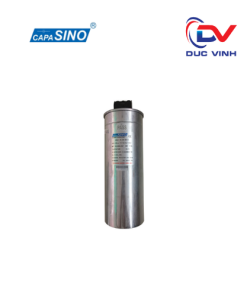 Tụ bù 3P 10Kvar 440V 50Hz - SGKJ-0.44-10-3