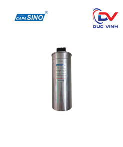 Tụ bù 3P 5Kvar 440V 50Hz - SGKJ-0.44-5-3