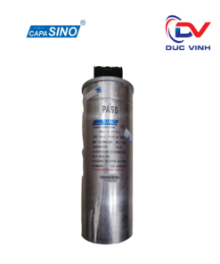 Tụ bù 1P 10Kvar 250V 50Hz - SGKJ-0.25-10-1