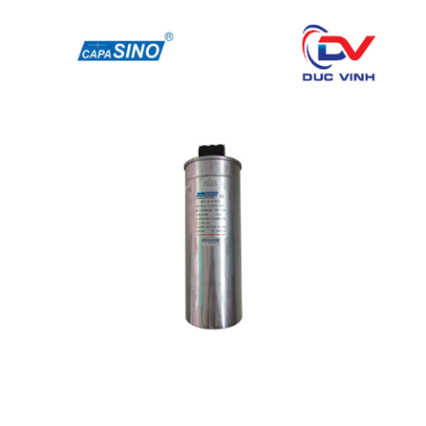 Tụ bù 3P 10Kvar 250V 50Hz - SGKJ-0.25-10-3