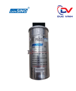 Tụ bù 1P 2,5Kvar 250V 50Hz - SGKJ-0.25-2.5-1