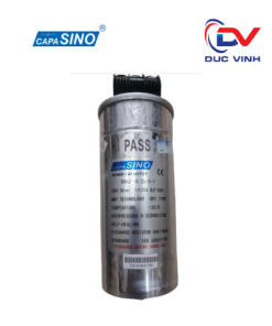 Tụ bù 1P 5Kvar 250V 50Hz - SGKJ-0.25-5-1
