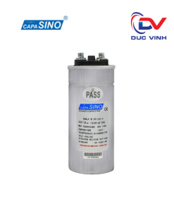 Tụ bù 3P 25Kvar 440V 50Hz - SGKJ-0.44-25-3