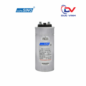 Tụ bù 3P 25Kvar 440V 50Hz - SGKJ - 0.44-25-3