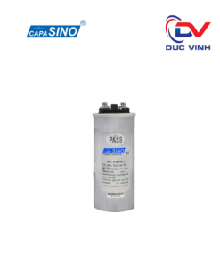 Tụ bù 3P 30Kvar 440V 50Hz - SGKJ-0.44-30-3