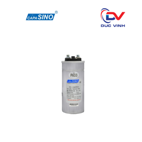 Tụ bù 3P 30Kvar 440V 50Hz - SGKJ-0.44-30-3