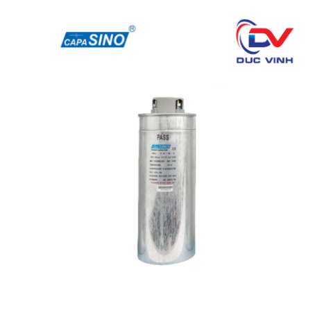 Tụ bù 3P 10Kvar 440V 50Hz - SGKJ-0.44-40-3