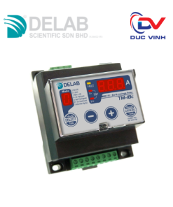 Relay bảo vệ chạm đất Delab TM-18c