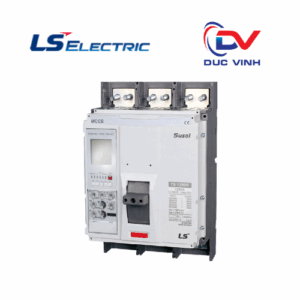 TS1250N 3P 1250A - MCCB 3P 1250A 50KA TS1250N - LS