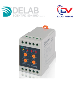 Relay bảo vệ điện áp Delab DVS-1000