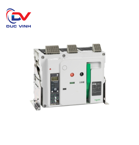 Máy cắt không khí Schneider EVS08H3MF20 800A 65kA 3P