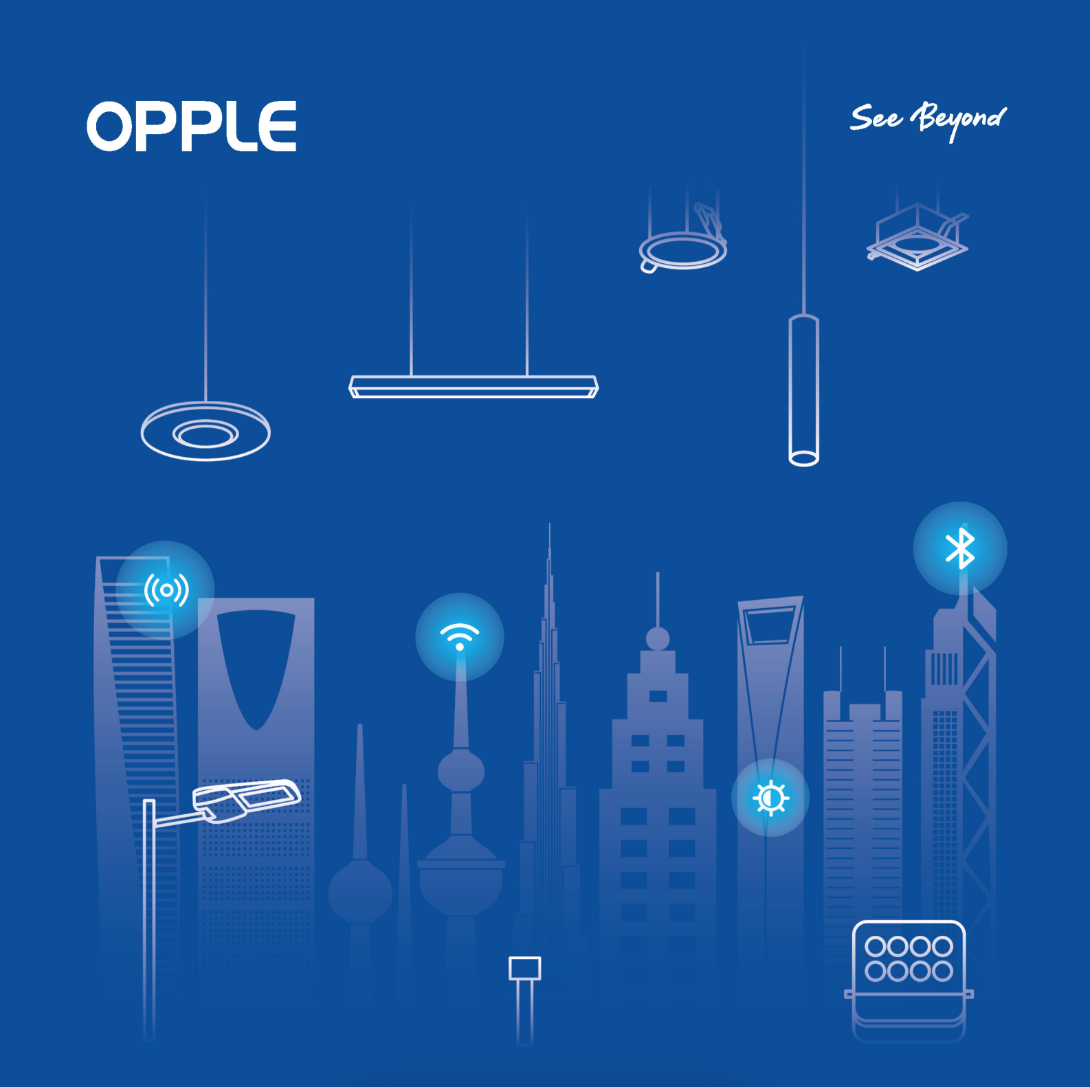 Bảng Giá Sản Phẩm Hãng OPPLE 2025/2026