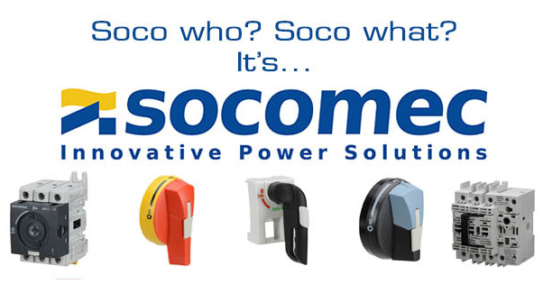 BẢNG GIÁ SẢN PHẨM HÃNG SOCOMEC​ 2026
