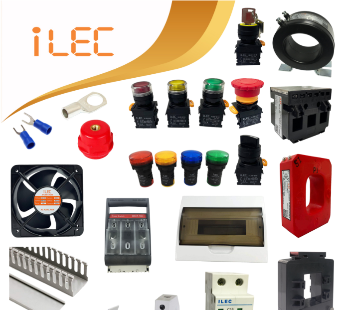 BẢNG GIÁ SẢN PHẨM HÃNG ILEC T3/2026