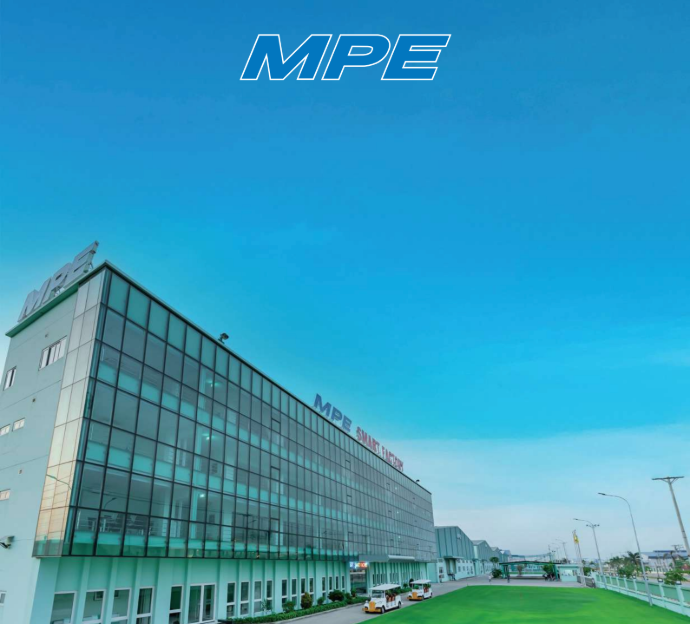 BẢNG GIÁ SẢN PHẨM HÃNG MPE T4/2026