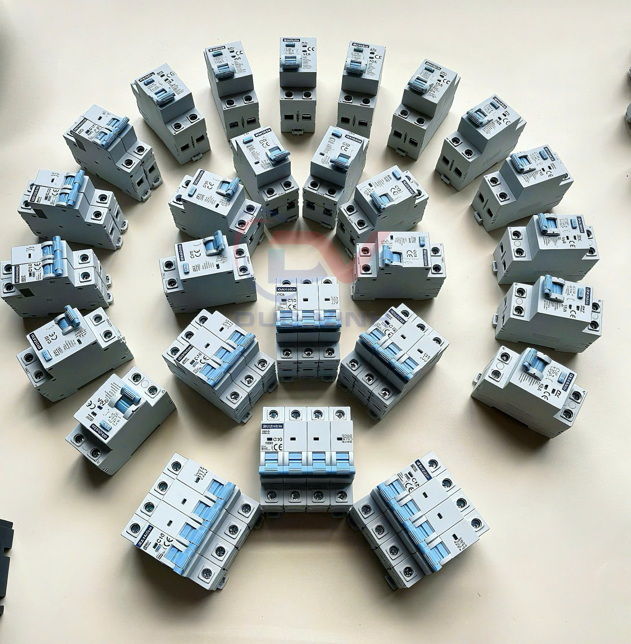 Điện Đức Vinh – Giải pháp điện tin cậy cho mọi công trình với Shihlin Electric
